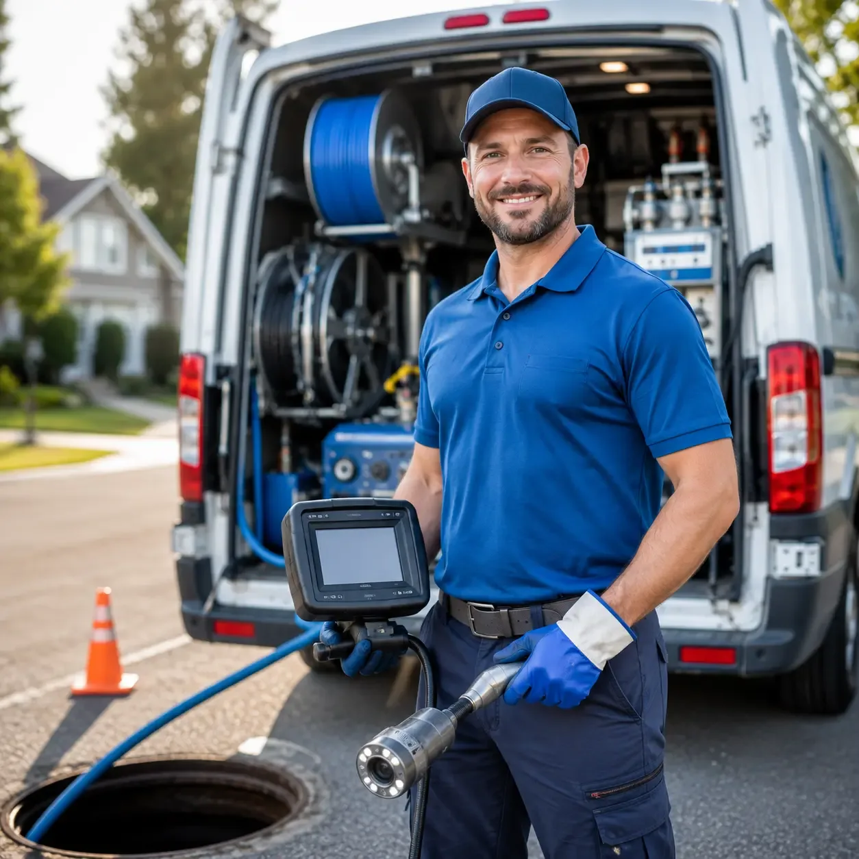 Local Pipe Relining specialists in Watkinsville, GA