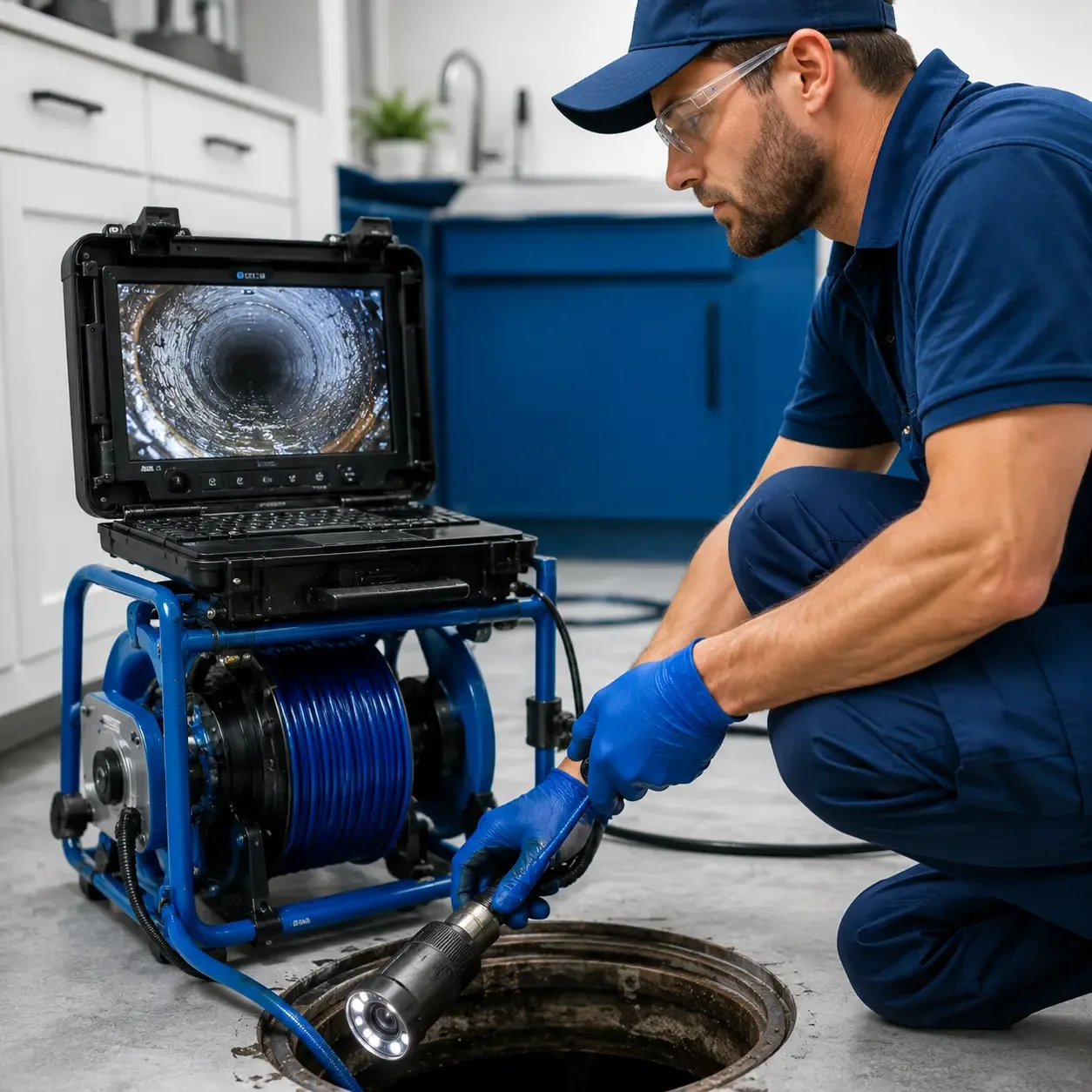 Pipe Relining professionals serving Watkinsville, GA